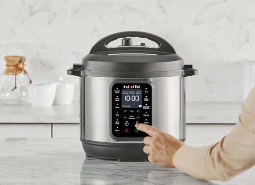 Instant Pot® 6QT Multi-Cooker with Accessories