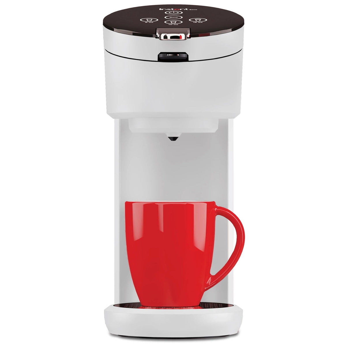 Instant™ Pot® Solo™ Single Serve Coffee Maker, White