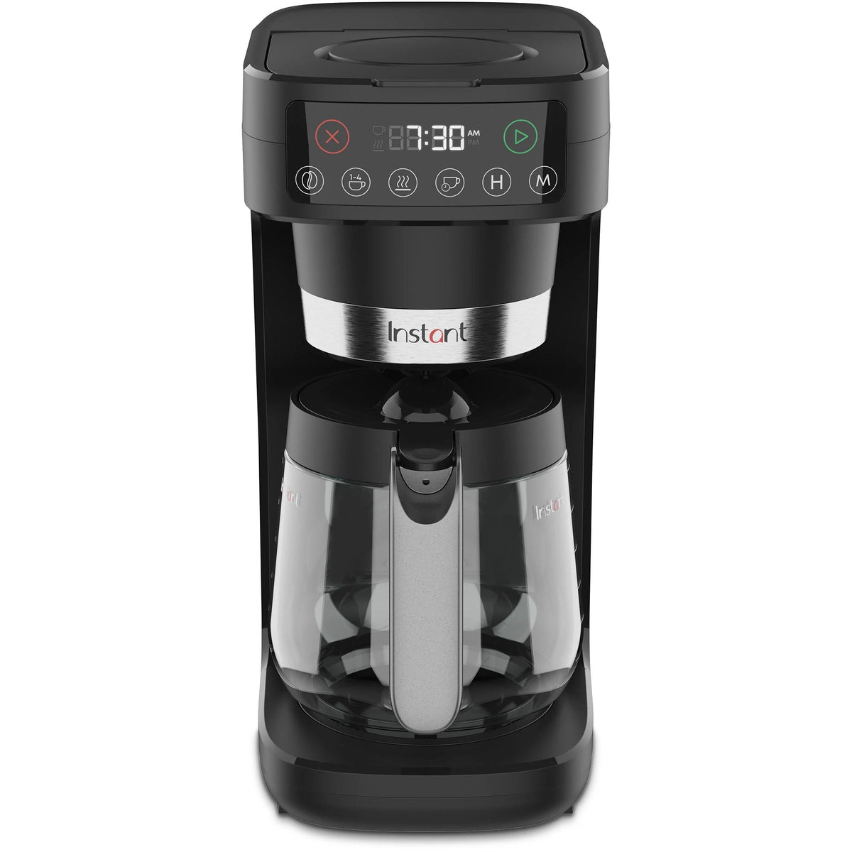Instant Pot® Infusion Brew Plus 12-cup Coffee Maker