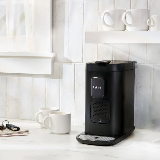 Instant Pot®  Dual Pod Plus Coffee Maker