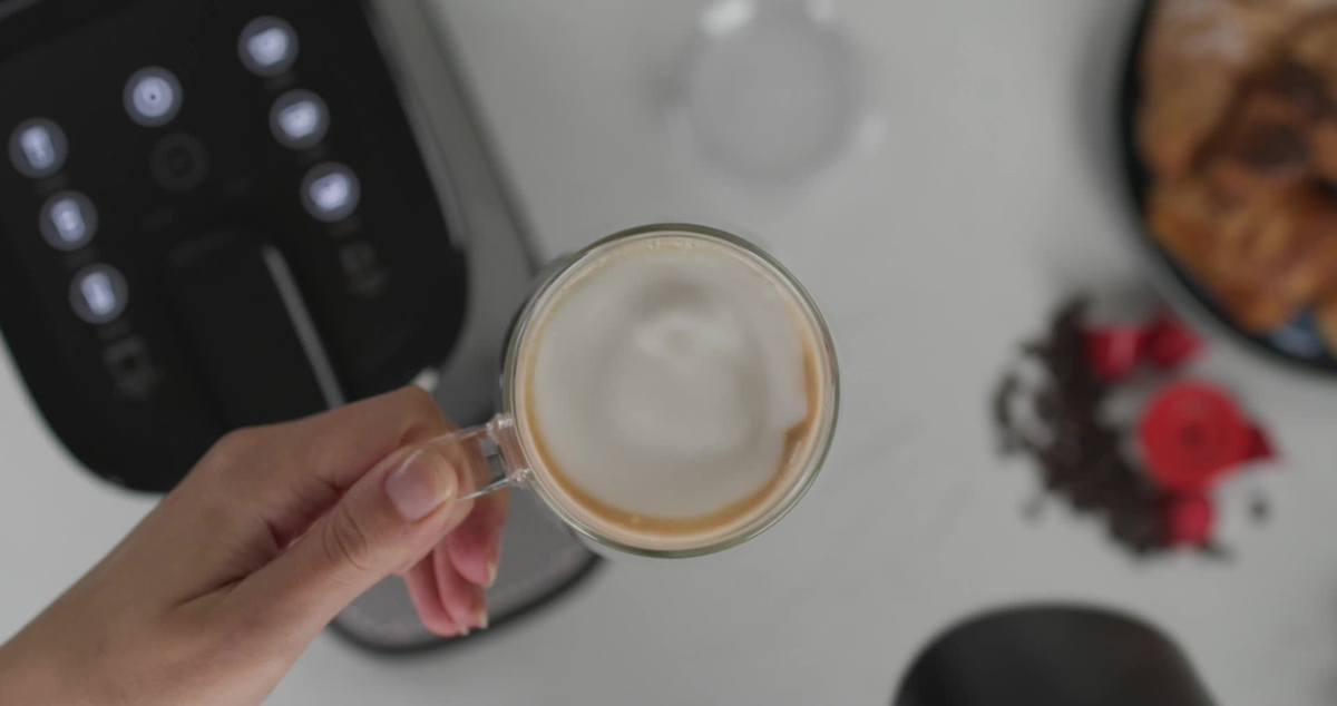 Instant Pot®  Dual Pod Plus Coffee Maker