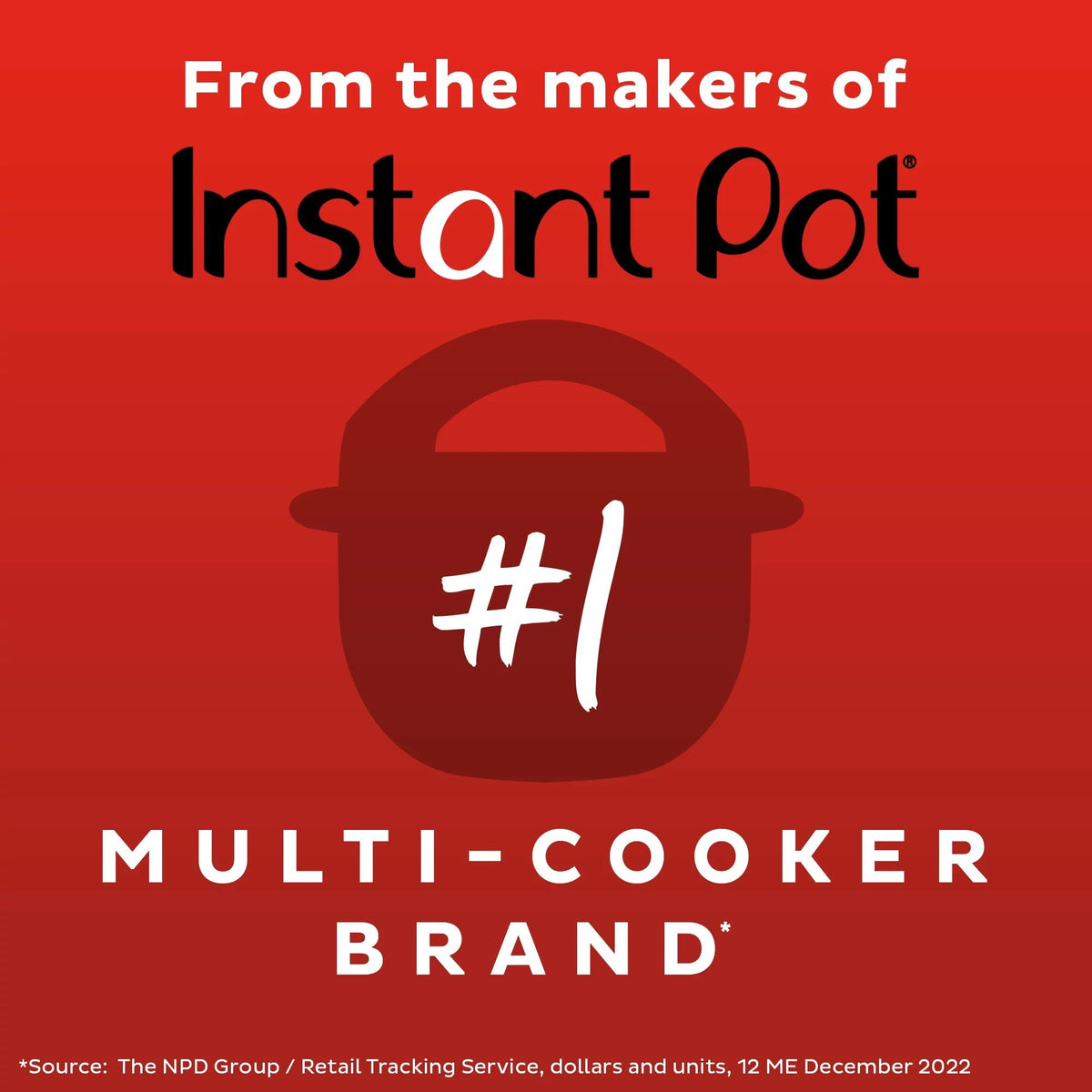 Instant Pot® Air Purifier, Small with Night Mode, Pearl